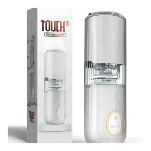 TOUCH Space Auto Thrusting Masturbator