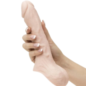 Baily Long n Thick Sleeve