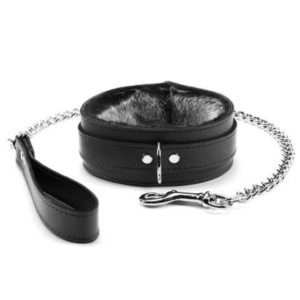 Collar Leash Bondage Set Erotic BDSM Kits for Couples