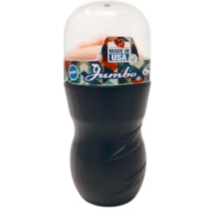 Jumbo Fleshlight Pussy Masturbator Cup